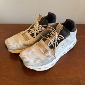 On Cloud Cloudnova Sneakers Women's Size 11